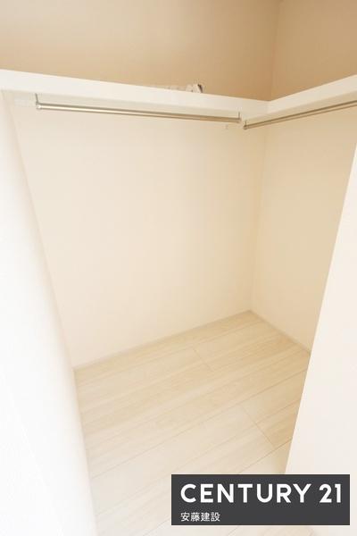 狭山市水野　新築全３棟　３号棟