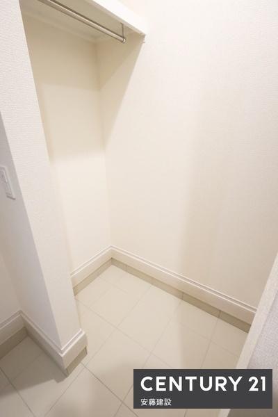 狭山市水野　新築全３棟　３号棟