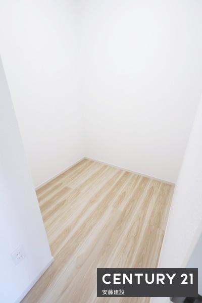 狭山市水野２５期　新築戸建
