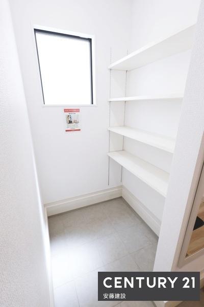 狭山市水野２５期　新築戸建