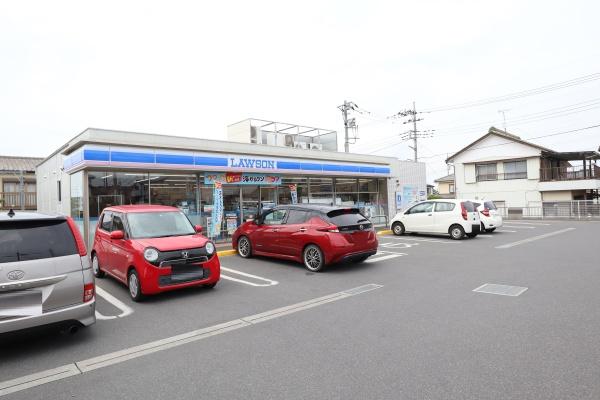 狭山市狭山の中古一戸建て(ローソン狭山市狭山店)