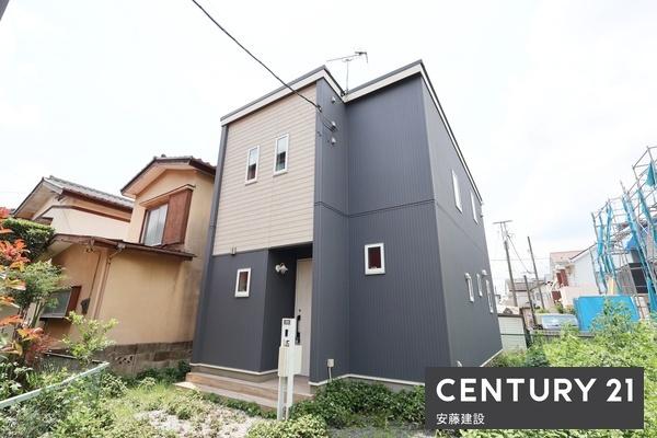 狭山市狭山　令和２年築　中古戸建