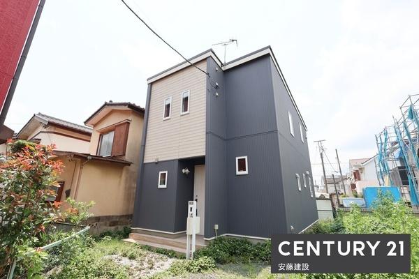 狭山市狭山の中古一戸建て