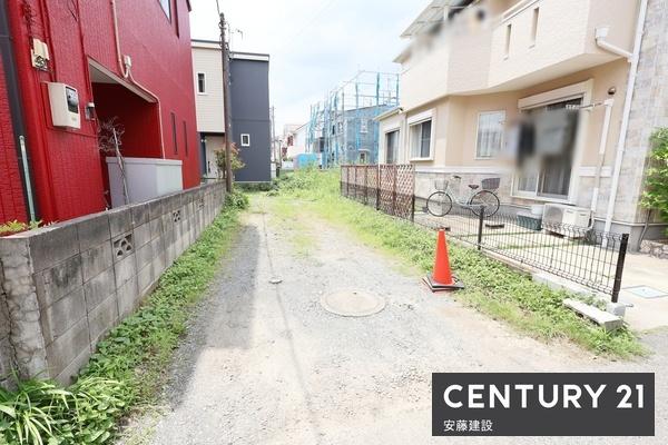 狭山市狭山の中古一戸建て