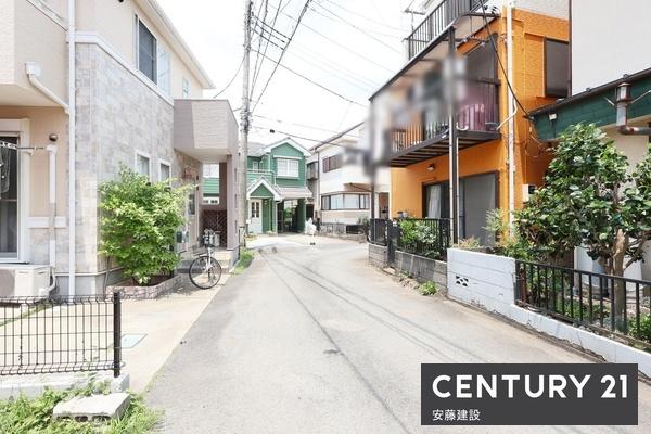 狭山市狭山の中古一戸建て