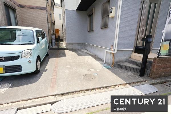 狭山市入間川３丁目の中古一戸建て