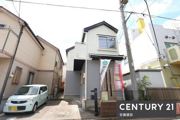 狭山市入間川３丁目の中古一戸建て