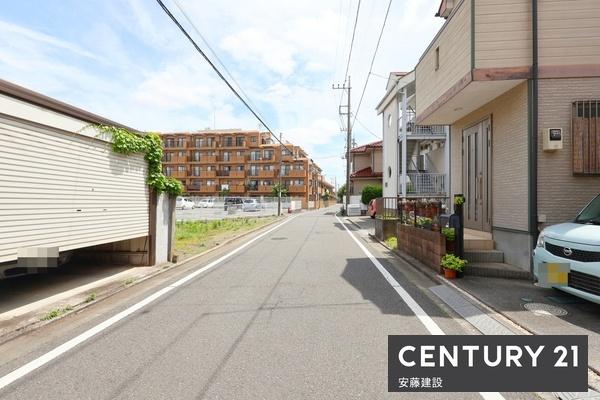 狭山市入間川３丁目の中古一戸建て
