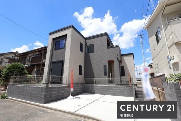 鶴ヶ島市脚折 新築戸建