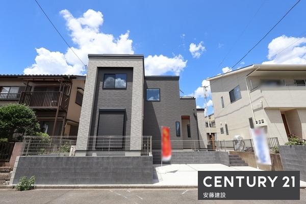 鶴ヶ島市脚折　新築戸建