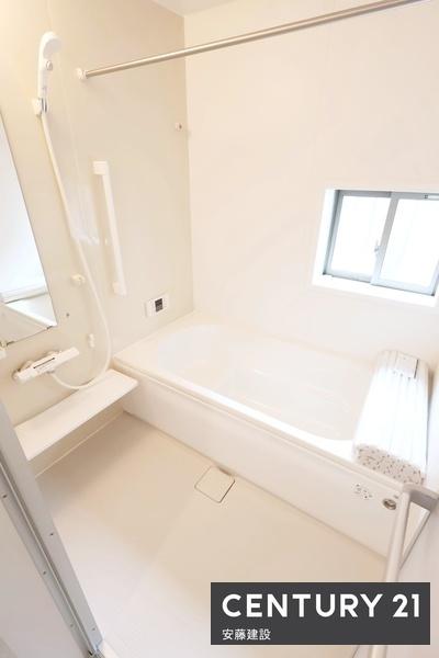 川越市安比奈新田７番１１　新築戸建