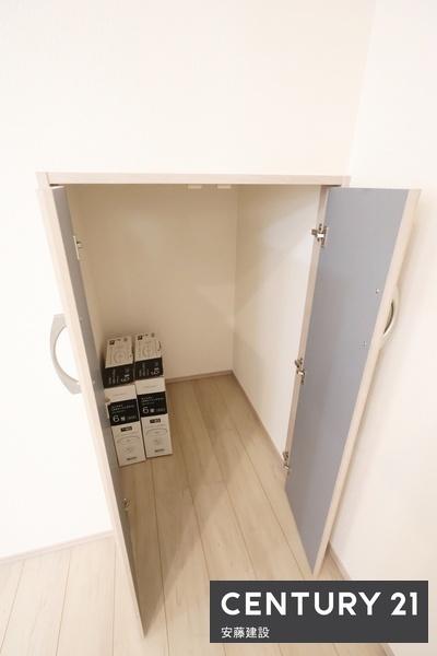 川越市安比奈新田７番１１　新築戸建