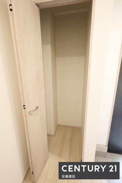 川越市安比奈新田７番１１　新築戸建