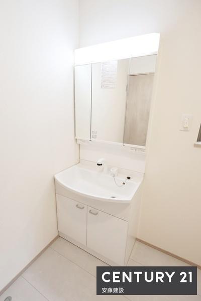 川越市安比奈新田７番１１　新築戸建