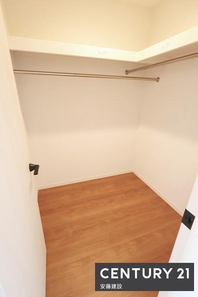 川越市安比奈新田　全７区画　新築２号棟