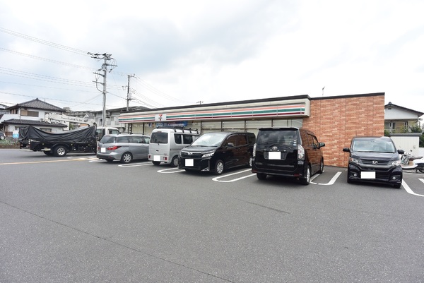 川越市南大塚１丁目の中古一戸建て(セブンイレブン川越豊田本店)