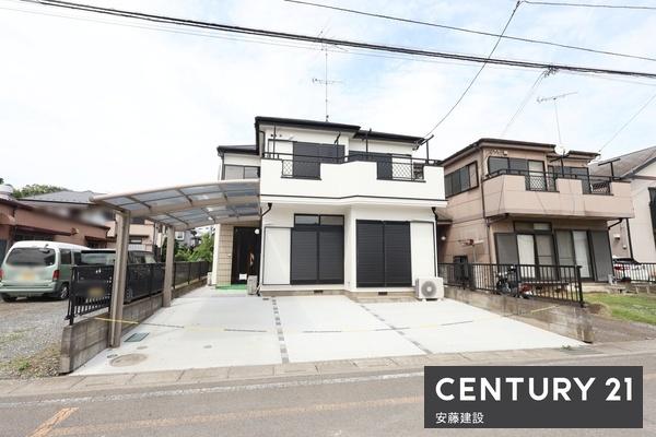 狭山市笹井３丁目の中古一戸建て