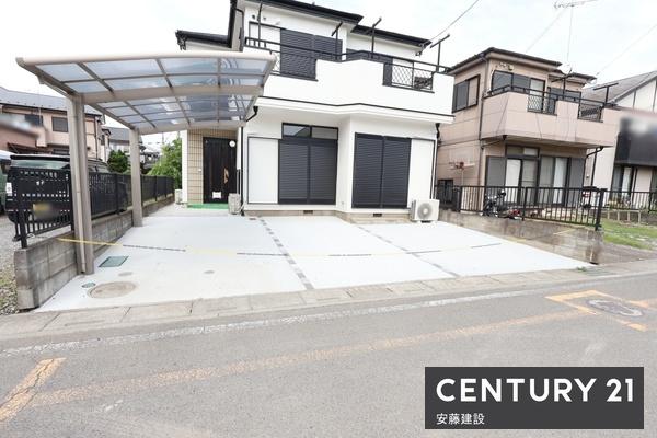 狭山市笹井３丁目の中古一戸建て