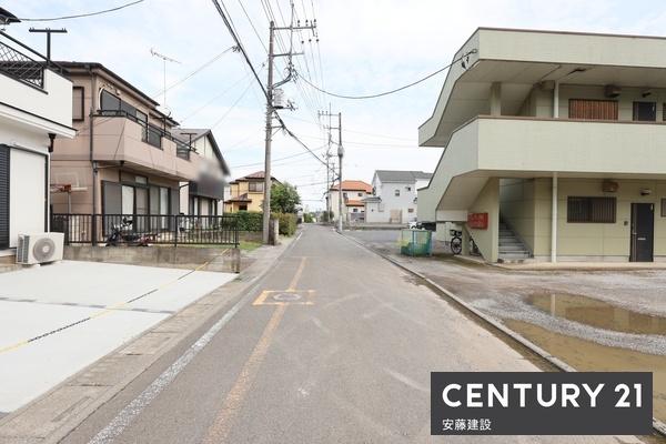 狭山市笹井３丁目の中古一戸建て