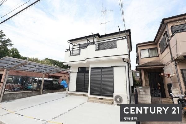 狭山市笹井３丁目の中古一戸建て