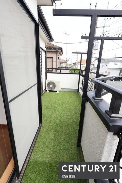 狭山市笹井３丁目の中古一戸建て