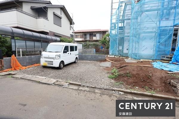 所沢市下富１２期　新築戸建