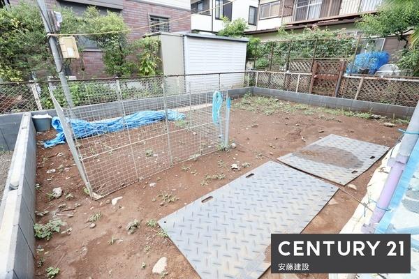 所沢市下富１２期　新築戸建