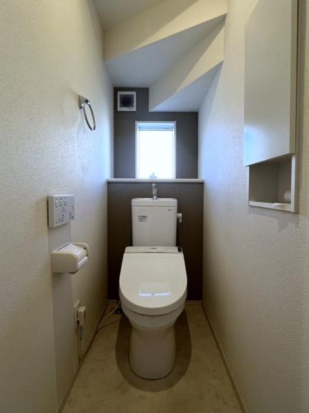 坂戸市鶴舞３丁目の中古一戸建て