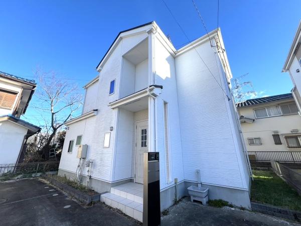 坂戸市鶴舞3丁目 平成30年築 中古戸建