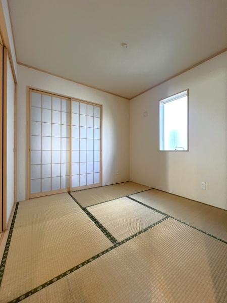坂戸市鶴舞３丁目の中古一戸建て