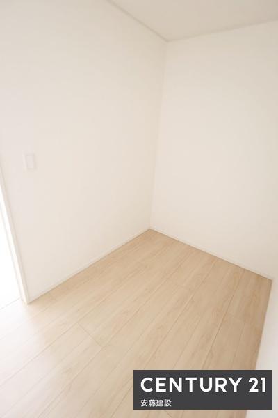 鶴ヶ島市藤金第13　新築全2棟　2号棟