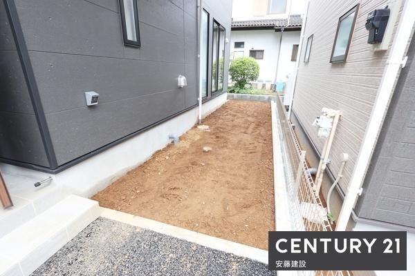 鶴ヶ島市藤金第13　新築全2棟　2号棟