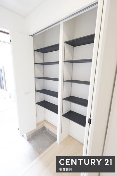 鶴ヶ島市藤金第13　新築全2棟　2号棟