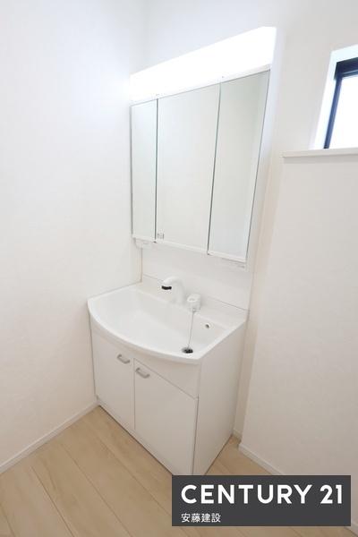 鶴ヶ島市藤金第13　新築全2棟　2号棟