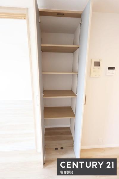 シティ武蔵藤沢　5階