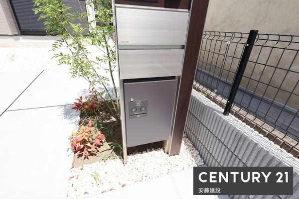 坂戸市鶴舞２丁目５期　新築戸建
