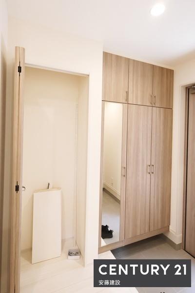 坂戸市鶴舞２丁目５期　新築戸建