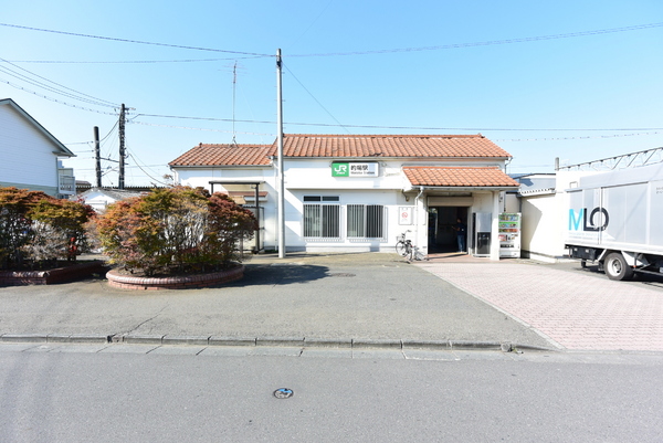川越市的場　新築全３棟　３号棟(的場駅(JR川越線))