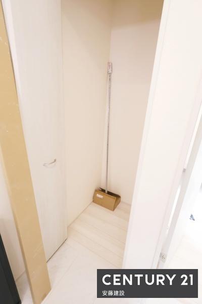 川越市的場　新築全３棟　３号棟