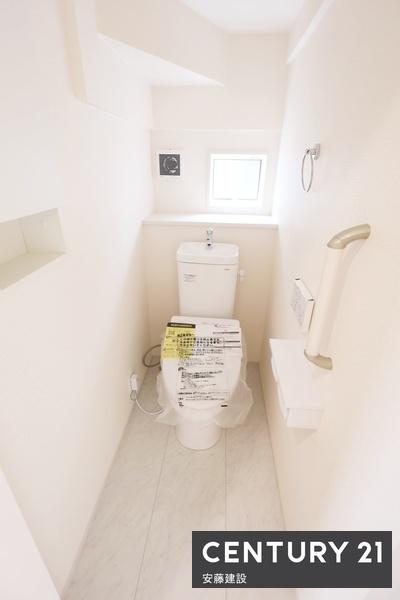 川越市的場　新築全３棟　３号棟