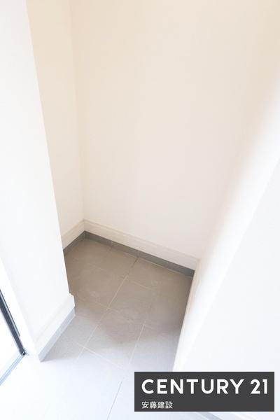 川越市的場　新築全３棟　３号棟