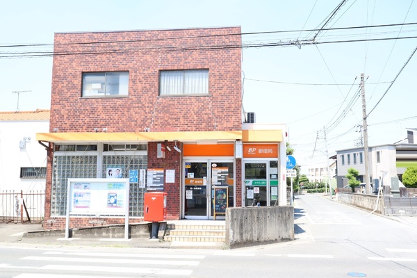 鶴ヶ島市大字脚折の中古一戸建て(鶴ヶ島郵便局)