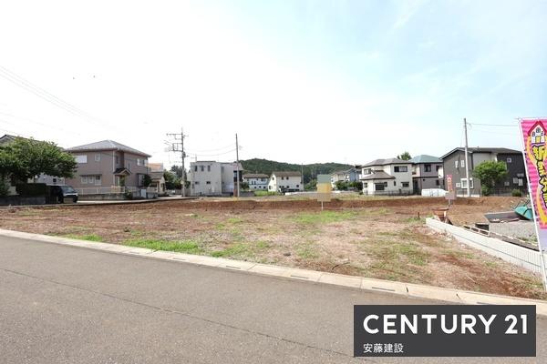 日高市上鹿山第4　新築全3棟　1号棟