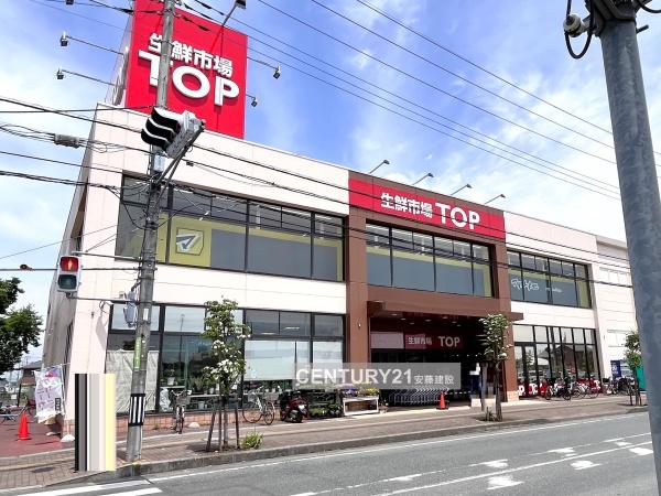 日高市上鹿山第4　新築全3棟　3号棟(生鮮市場TOP高麗川店)