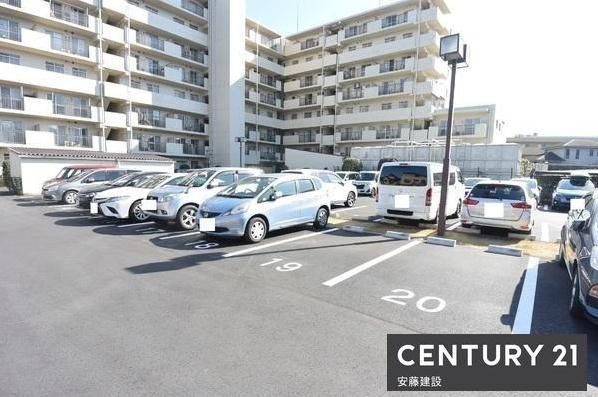 東建ニューハイツ入間　３階