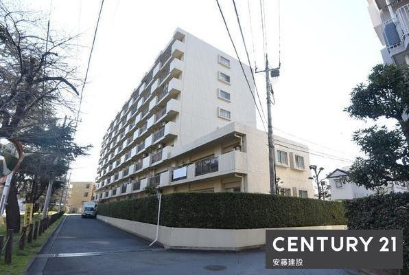 東建ニューハイツ入間 3階