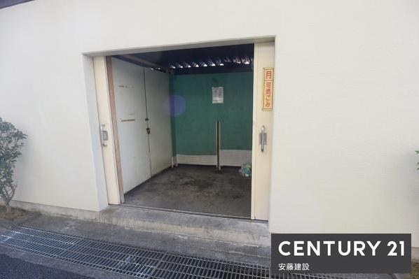 東建ニューハイツ入間　３階