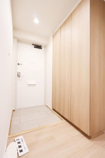 東建ニューハイツ入間　３階