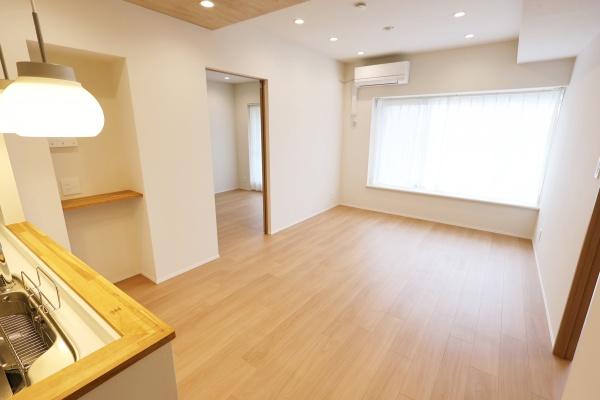 東建ニューハイツ入間　３階