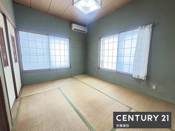 入間市大字新久の中古一戸建て